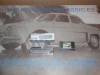 ISE144 PLAFON LUZ INTERIOR CON INTERRUPTOR SEAT 1200 SPORT BOCANEGRA