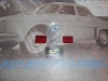 ISE145 JUEGO 2 CATADIOPTRICOS PUERTA SEAT 1200 SPORT BOCANEGRA