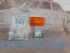 ISE156 TULIPA PILOTO DELANTERO DERECHO BICOLOR SEAT 128 MARCA GEMO