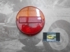 ISE165* TULIPA PILOTO TRASERO SEAT 850 BERLINA , COUPE , FERRARI 275 GTB/4 , SIATA