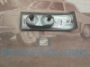 IRE175 BASE PORTALAMPARAS PILOTO TRASERO IZQUIERDO RENAULT 10