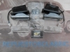 ISE176 JUEGO PILOTOS DELANTEROS SEAT 124 SPORT 1600 , SEAT 850 COUPE METALICOS