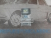ISE179 TULIPA PILOTO DELANTERO SEAT 124 SPORT 1600 , SEAT 850 COUPE