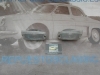 ISE185 JUEGO PILOTOS DELANTEROS SEAT 850 BERLINA