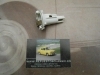 ISE189 PORTALAMPARAS 1 POLO PILOTO TRASERO SEAT 850 BERLINA , COUPE , SIATA