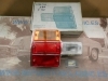 ISE204 PILOTO TRASERO IZQUIERDO COMPLETO SEAT 131 1ª SERIE