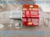 ISE205 PILOTO TRASERO DERECHO COMPLETO SEAT 131 1ª SERIE