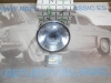 ISE20 OPTICA FARO LUZ CORTA CON CERQUILLO KINBY H1 SEAT 128 , 131 , 132 REF. VALEO 029439