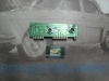 ISE231 PLACA PORTALAMPARAS PILOTO TRASERO DERECHO SEAT 131 2ª SERIE SUPERMIRAFIORI