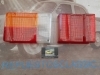 ISE237 JUEGO TULIPAS PILOTO TRASERO IZQUIERDO SEAT 131 3ª SERIE SUPERMIRAFIORI DIPLOMATIC