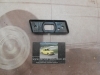 ISE252 GOMA BASE PILOTO INTERMITENTE LATERAL DERECHO SEAT 131 , 132
