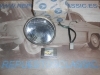 ISE25 OPTICA FARO CON CERQUILLO LUZ CORTA CARELLO H1 SEAT 128 , 131 , 132