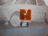 ISE260 TULIPA AMBAR INTERMITENTE PILOTO TRASERO DERECHO SEAT 132 1ª SERIE
