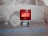 ISE261 TULIPA ROJA CON CATADIOPTRICO PILOTO TRASERO DERECHO SEAT 132 1ª SERIE