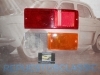 ISE269 JUEGO COMPLETO TULIPAS PILOTO TRASERO DERECHO SEAT 132 2ª SERIE