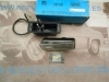 ISE280 PILOTO DELANTERO IZQUIERDO TULIPA BLANCA SEAT 132 CON CABLES Y BASE GOMA