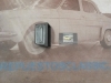 ISE287 TULIPA IZQUIERDA LUZ MATRICULA SEAT 132