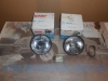 ISE29 JUEGO 2 OPTICAS FAROS KINBY SEAT 128 , 131 , 132 FOCO EUROPEO E9 ( COMPUESTO POR 1 FARO CORTAS Y 1 FARO LARGAS )