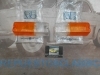ISE311 JUEGO TULIPAS PILOTOS DELANTEROS BICOLOR SEAT 128