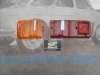 ISE313 JUEGO TULIPAS PILOTO TRASERO IZQUIERDO SEAT 127 1ª SERIE 74->