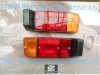 ISE344 JUEGO PILOTOS TRASEROS SEAT 127 2ª SERIE C , CL