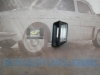 ISE346 TULIPA LUZ MATRICULA PILOTO TRASERO DERECHO SEAT 127 2ª SERIE C , CL