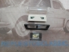 ISE353 PILOTO LUZ MATRICULA SEAT 126 , 127 , 133 , 131 , 132