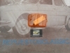 ISE355 TULIPA INTERMITENTE PILOTO TRASERO IZQUIERDO SEAT 127 1ª SERIE 74->