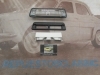 ISE356 PILOTO LUZ MATRICULA SEAT 133 ESPECIAL