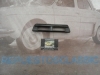 ISE357 BISEL PILOTO LUZ MATRICULA SEAT 127 , 133 , 131 , 132 , FIAT 126