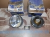 ISE36 JUEGO FAROS CON SOPORTES PASA CIBIE H4 SEAT RITMO