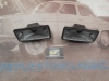 ISE371 JUEGO PORTALAMPARAS PILOTOS DELANTEROS SEAT 133 FIAT 126 2ª SERIE 1 POLO