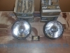ISE38 JUEGO OPTICAS FAROS SIEM SEAT RITMO FOCO EUROPEO
