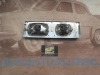 ISE393 BASE PORTALAMPARAS PILOTO TRASERO IZQUIERDO SEAT 124 1ª SERIE LADA 1200 , 1300 METALICO