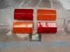ISE394 JUEGO 4 TULIPAS PILOTOS TRASEROS SEAT 124 1ª SERIE LADA 1200 , 1300