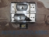 ISE402 BASE PORTALAMPARAS PILOTO TRASERO DERECHO SEAT 124 D