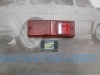 ISE404 TULIPA ROJA CON CATADIOPTRICO PILOTO TRASERO DERECHO SEAT 124 D