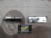 ISE406 JUEGO CATADIOPTRICOS ROJOS SEAT 124 1ª SERIE LADA 1200 , 1300