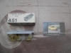 ISE407 PLAFON LUZ INTERIOR CON INTERRUPTOR SEAT 124