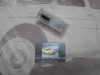 ISE408 PLAFON LUZ INTERIOR CON INTERRUPTOR SEAT 124