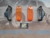 ISE419 JUEGO PILOTOS INTERMITENTES DELANTEROS SEAT 124 FL