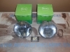 ISE41 JUEGO OPTICAS FAROS FORES SEAT RITMO FOCO EUROPEO E9