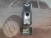 ISE421 BASE PORTALAMPARAS PILOTO INTERMITENTE DELANTERO SEAT 124 FL