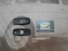 ISE424 JUEGO JUNTAS DE GOMA PILOTOS INTERMITENTES LATERALES SEAT 124 FL
