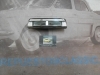 ISE425 PILOTO LUZ MATRICULA METALIZADO SEAT 124 SPORT COUPE 1800 , AUTOBIANCHI A111 , A112