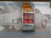 ISE438 PILOTO TRASERO DERECHO SEAT 124 SPORT COUPE 1800 ( DE OCASION )