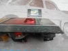 ISE438 PILOTO TRASERO DERECHO SEAT 124 SPORT COUPE 1800 ( DE OCASION )