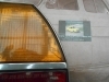 ISE438 PILOTO TRASERO DERECHO SEAT 124 SPORT COUPE 1800 ( DE OCASION )