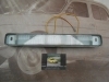 ISE439 PILOTO LUZ MATRICULA TRASERA SEAT 124 FL
