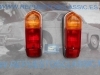 ISE440 JUEGO PILOTOS TRASEROS SEAT 124 FAMILIAR